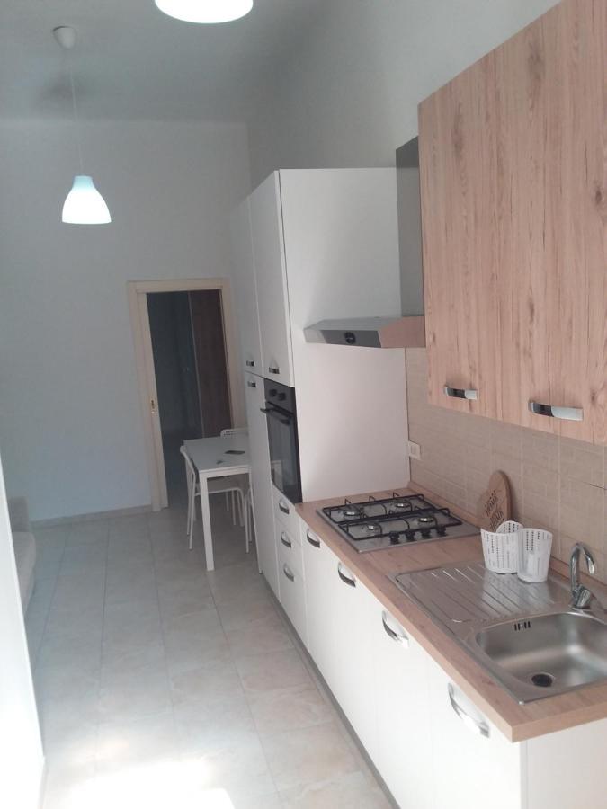 Apartament Independence House 71 Bari Zewnętrze zdjęcie
