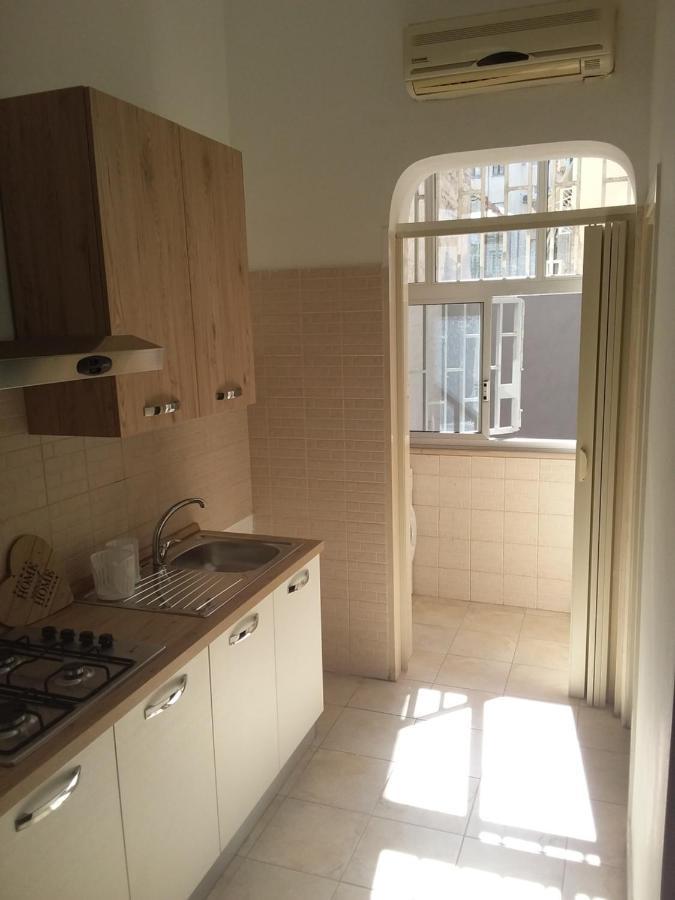 Apartament Independence House 71 Bari Zewnętrze zdjęcie